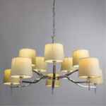 1341/02 LM-10 СВЕТИЛЬНИК ПОДВЕСНОЙ — изображение 2