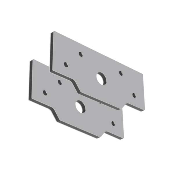 A721005E ЗАГЛУШКА ДЛЯ ПРОФИЛЯ A722205, A723305