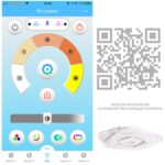 A1398PL-1CL СВЕТИЛЬНИК ПОТОЛОЧНЫЙ — изображение 4