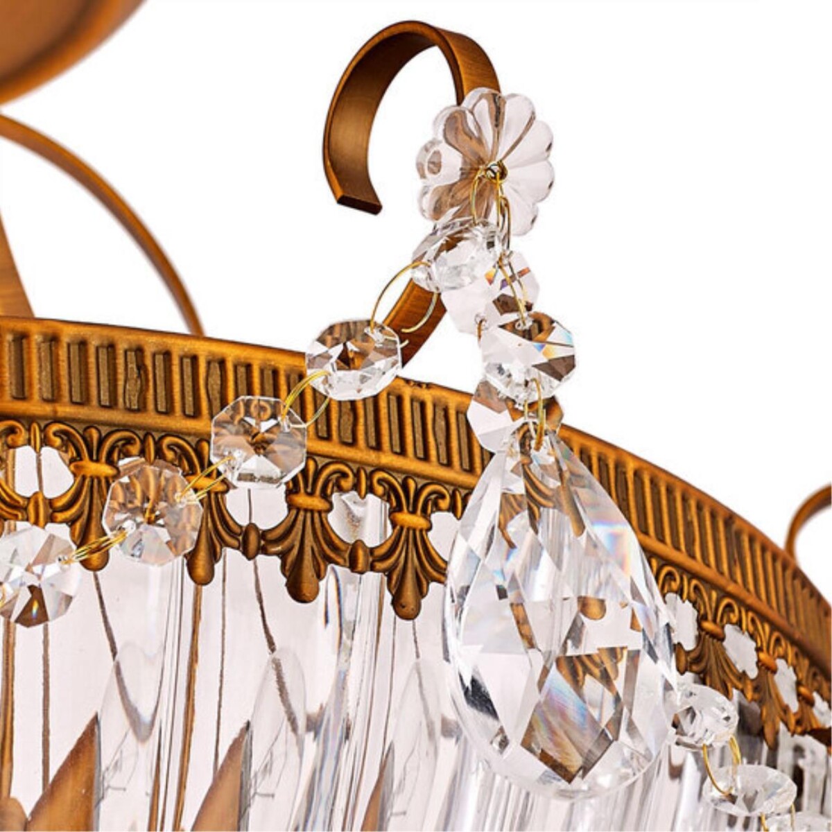 A4410PL-3SR СВЕТИЛЬНИК ПОТОЛОЧНЫЙ — изображение 4