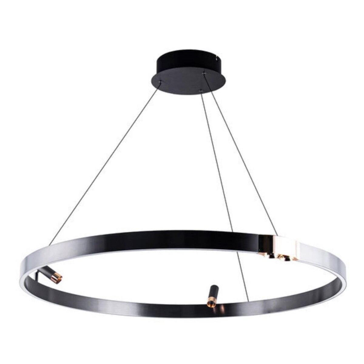 A1993SP-38BK СВЕТИЛЬНИК ПОДВЕСНОЙ — изображение 1