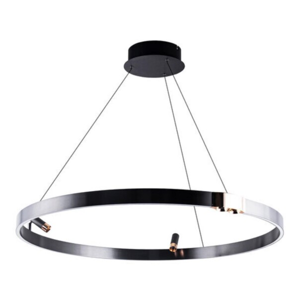 A1993SP-38BK СВЕТИЛЬНИК ПОДВЕСНОЙ