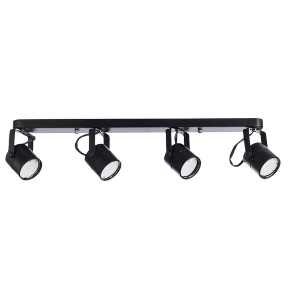 A1311PL-4BK СВЕТИЛЬНИК ПОТОЛОЧНЫЙ — изображение 1