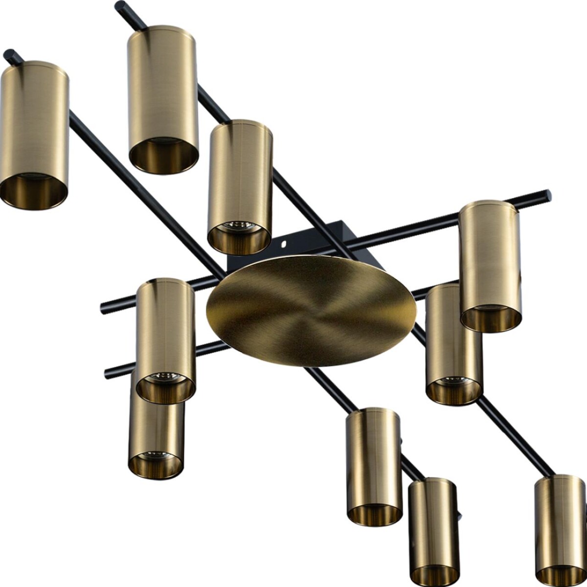 8120C-10 Потолочный светильник LOFT IT Tribes — изображение 3