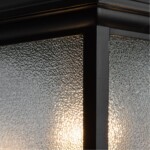 A1014FN-1BK УЛИЧНЫЙ СВЕТИЛЬНИК — изображение 3