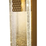 A2133AP-1GO СВЕТИЛЬНИК НАСТЕННЫЙ — изображение 3