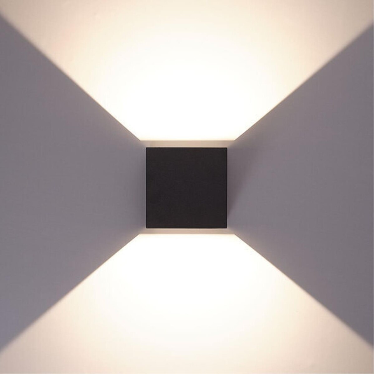 A1414AL-1BK УЛИЧНЫЙ СВЕТИЛЬНИК — изображение 6