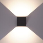 A1414AL-1BK УЛИЧНЫЙ СВЕТИЛЬНИК — изображение 6