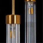 A4088LM-15AB СВЕТИЛЬНИК ПОДВЕСНОЙ — изображение 5