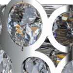 A1062AP-2CC СВЕТИЛЬНИК НАСТЕННЫЙ — изображение 3