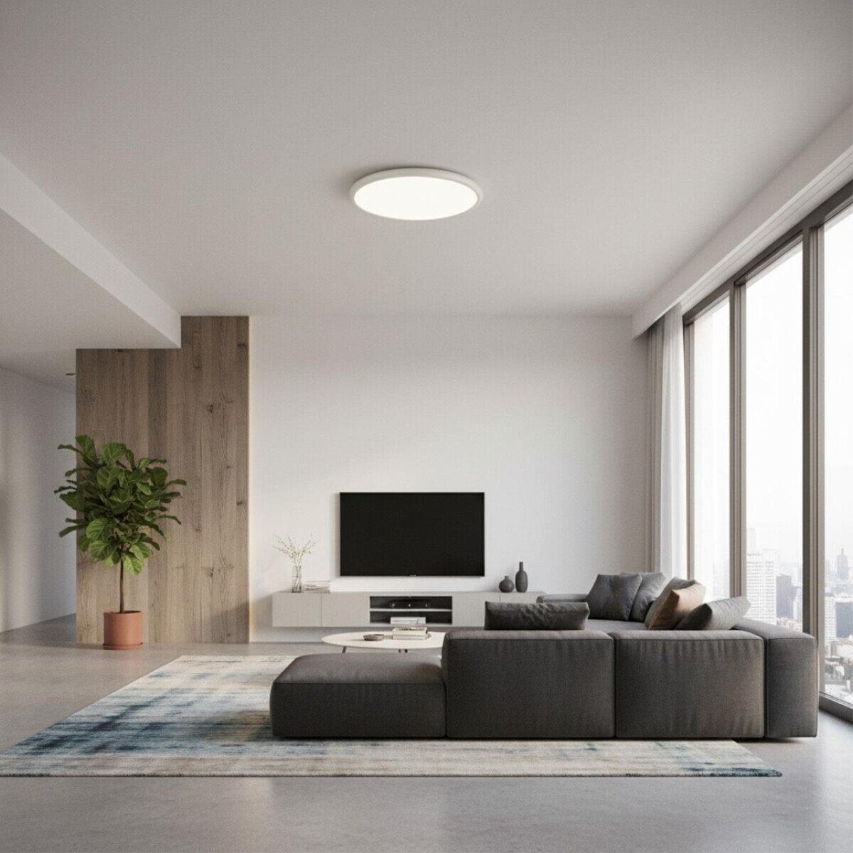 10454/500 White  Потолочный светильник  LOFT IT Sweety — изображение 5