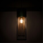 A7068SP-1BK СВЕТИЛЬНИК ПОДВЕСНОЙ — изображение 2