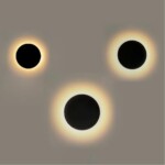 A3412AL-1BK УЛИЧНЫЙ СВЕТИЛЬНИК — изображение 2