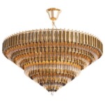 1683/01 LM-16 СВЕТИЛЬНИК ПОДВЕСНОЙ