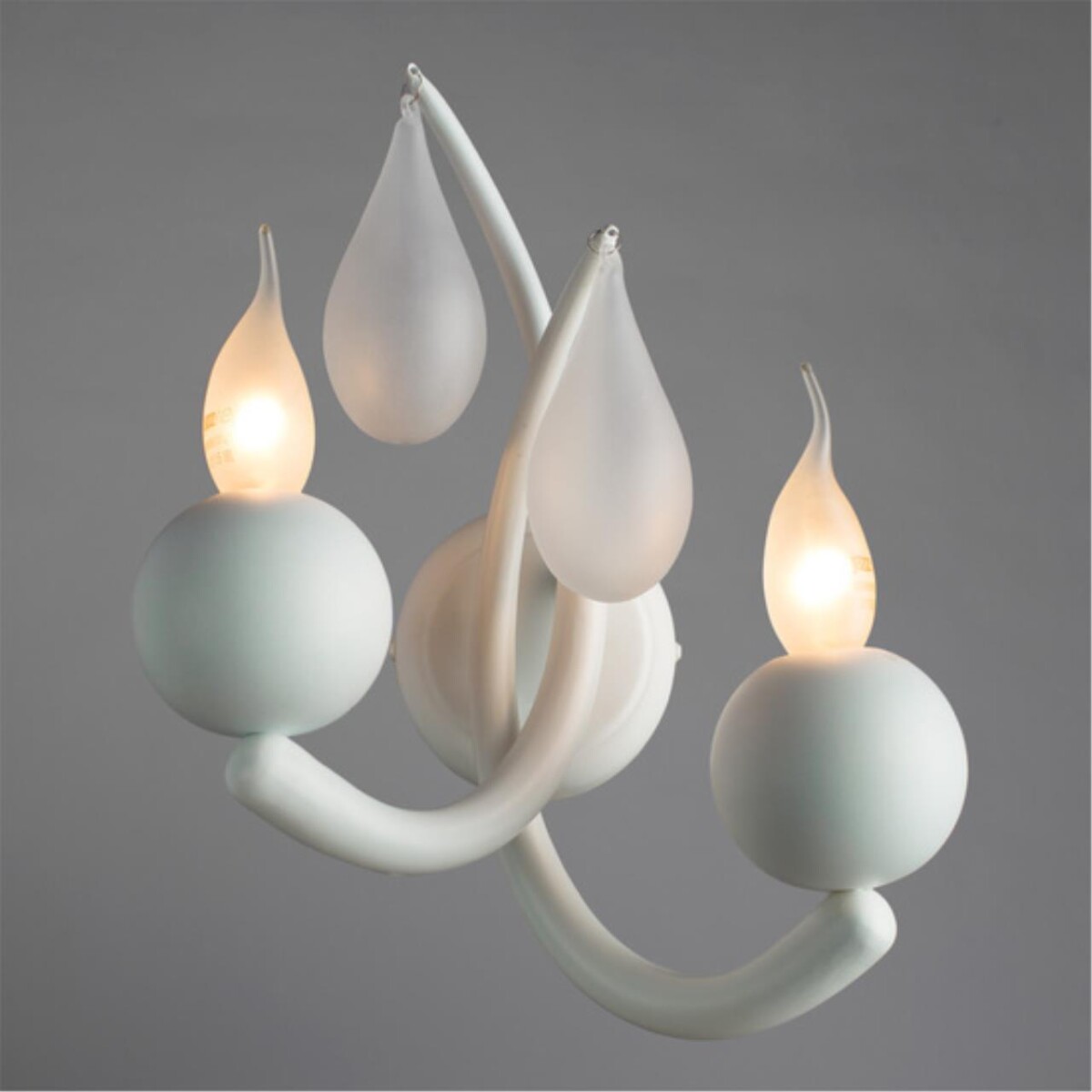 A3229AP-2WH СВЕТИЛЬНИК НАСТЕННЫЙ — изображение 2