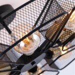 A7044PL-8BK СВЕТИЛЬНИК ПОТОЛОЧНЫЙ — изображение 4