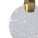 A1801SP-3PB СВЕТИЛЬНИК ПОДВЕСНОЙ — изображение 2