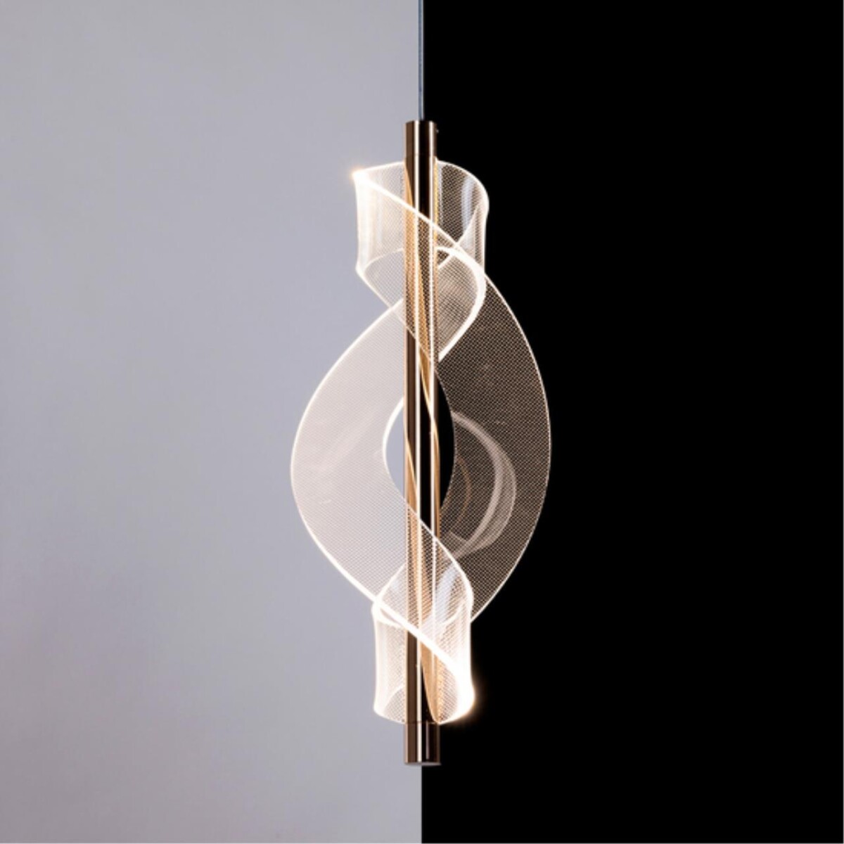 A2093SP-1GO СВЕТИЛЬНИК ПОДВЕСНОЙ — изображение 7