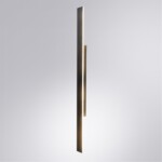 A5424AL-1BK УЛИЧНЫЙ СВЕТИЛЬНИК — изображение 2