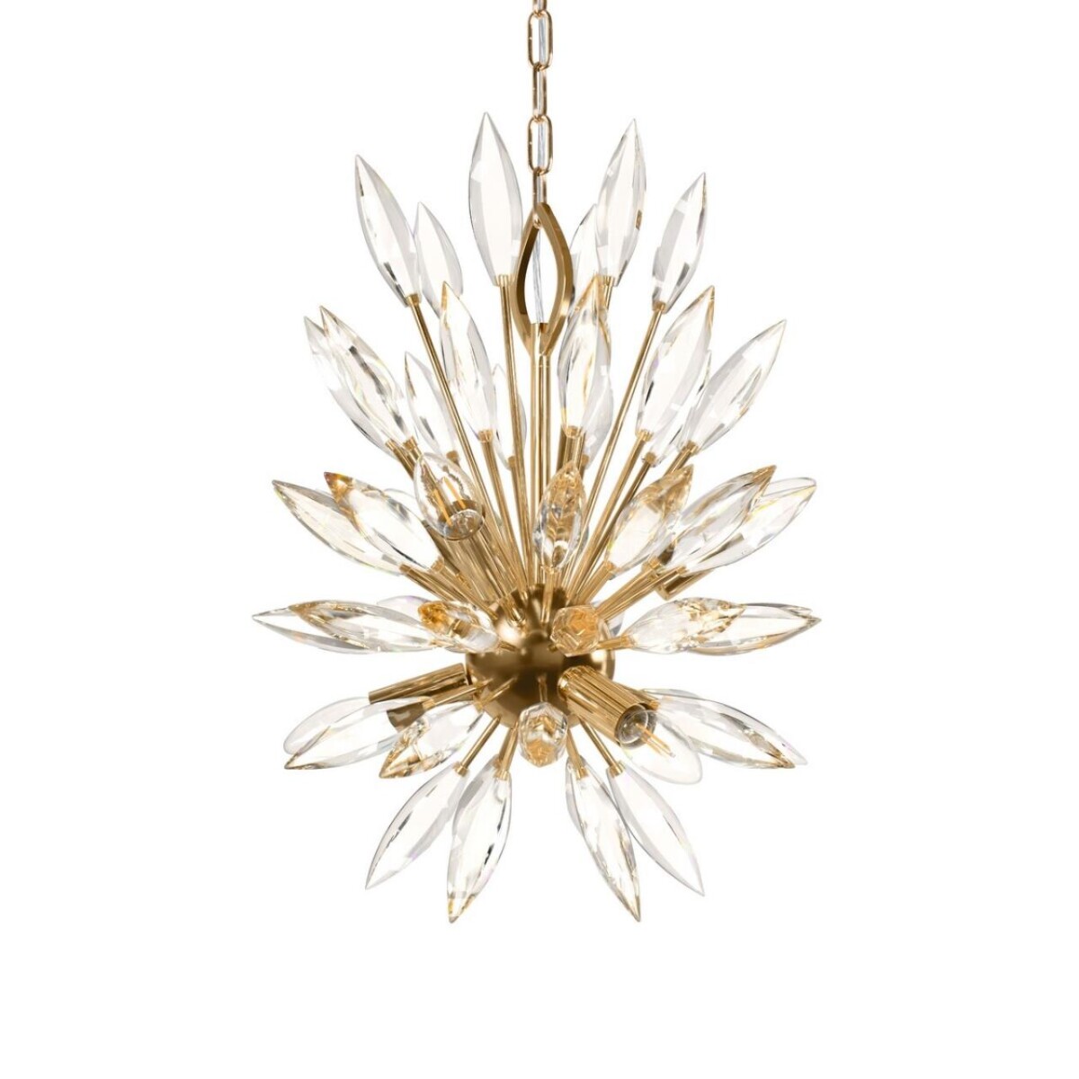 10418/6 Подвесная люстра LOFT IT Splash — изображение 3