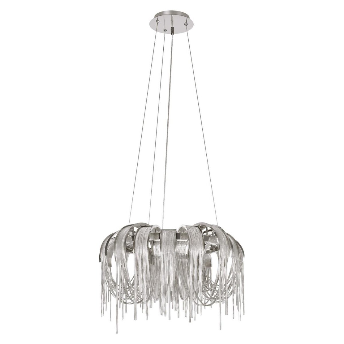 10404/650 SN Подвесная люстра LOFT IT Volver — изображение 1