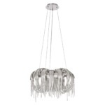 10404/650 SN Подвесная люстра LOFT IT Volver