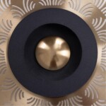 A2643AP-1GO СВЕТИЛЬНИК НАСТЕННЫЙ — изображение 4