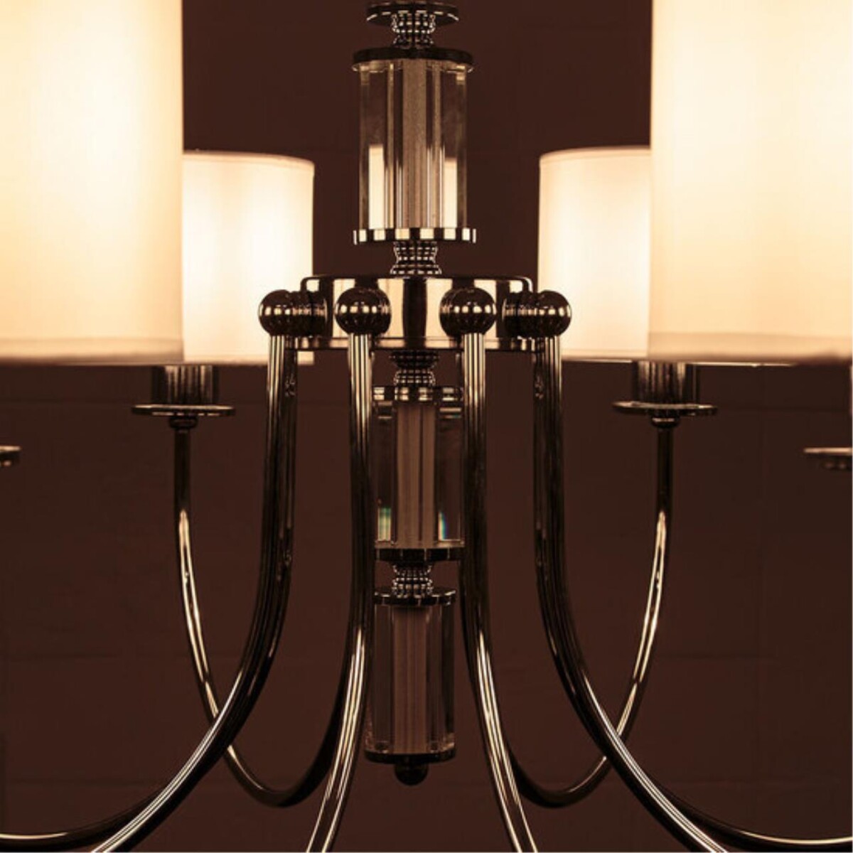 A4092LM-8CC СВЕТИЛЬНИК ПОДВЕСНОЙ — изображение 3