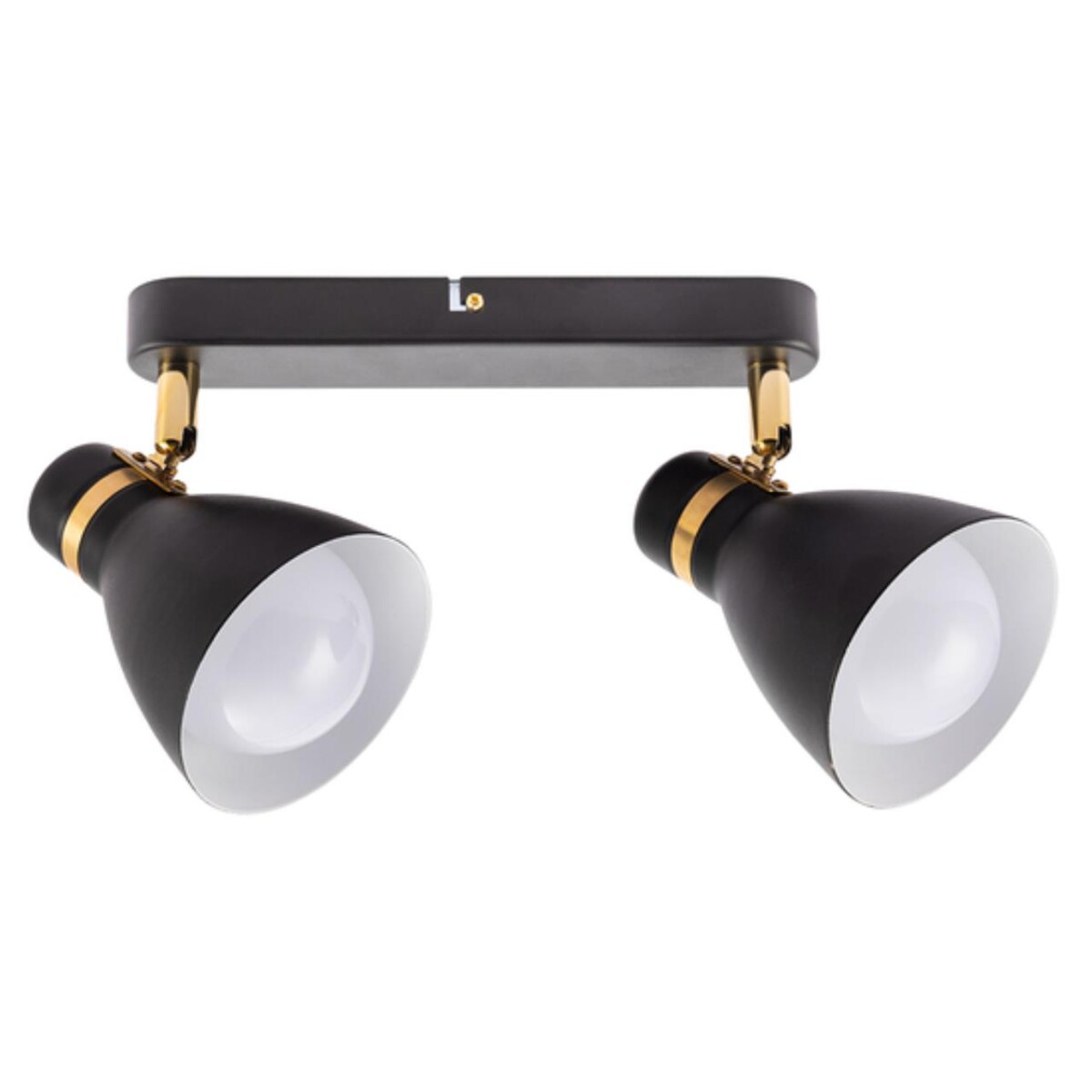 56770a3bf9ada04b793605132fa63fa9 A5047PL-2BK СВЕТИЛЬНИК ПОТОЛОЧНЫЙ — изображение 1