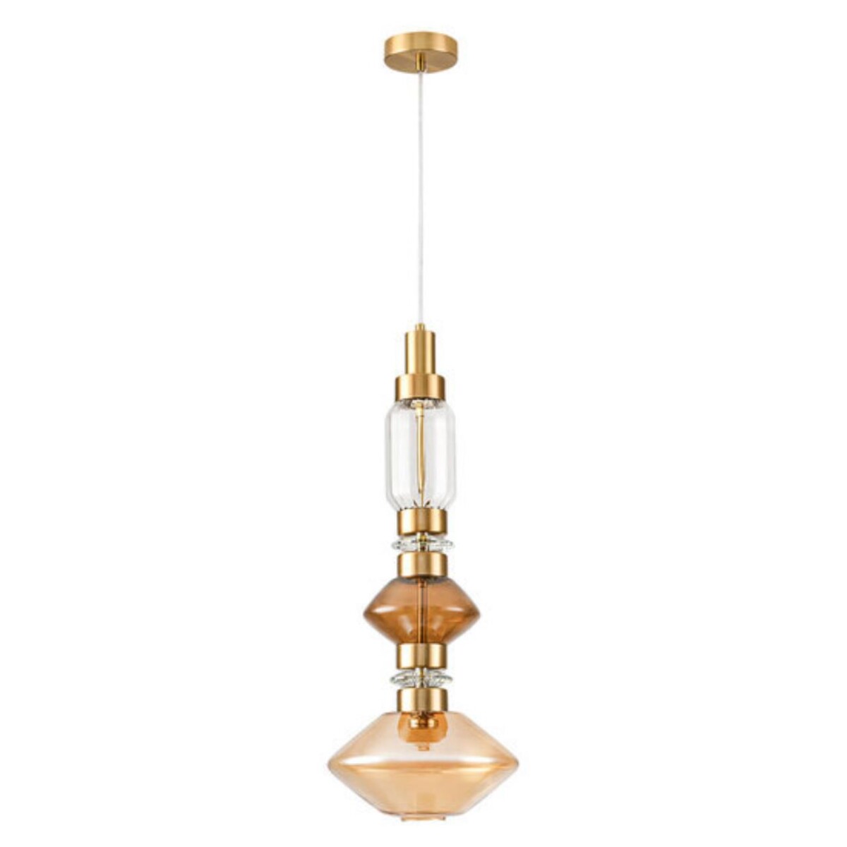 A2442SP-16PB СВЕТИЛЬНИК ПОДВЕСНОЙ — изображение 1