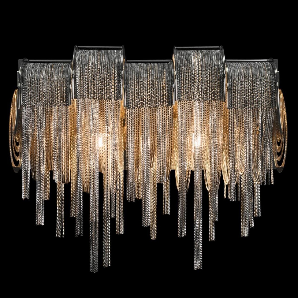 10404W/B SN Бра LOFT IT Volver — изображение 4