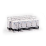 53120 Лампа Gauss LED Elementary Шар 10W E14 920lm 4100K 1/10/100 — изображение 5