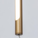 A2918PN-1BK СВЕТИЛЬНИК НАПОЛЬНЫЙ — изображение 3