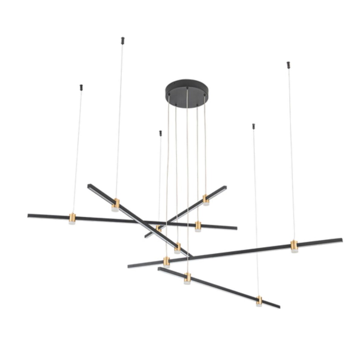 A2195SP-5BK СВЕТИЛЬНИК ПОДВЕСНОЙ — изображение 1