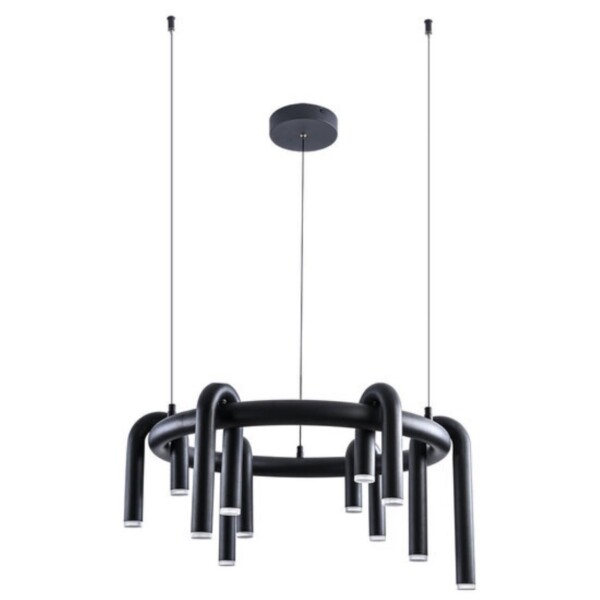 A3258LM-30BK СВЕТИЛЬНИК ПОДВЕСНОЙ