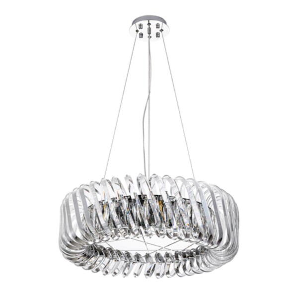 7568/02 LM-9 СВЕТИЛЬНИК ПОДВЕСНОЙ