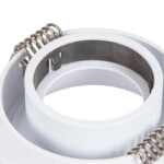 A3536PL-1WH Светильник потолочный встраиваемый ACT MINI для MR11 Ø75x28мм белый IP20 монтаж Ø65мм — изображение 3