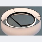 1029/06 TL-11 СВЕТИЛЬНИК НАСТОЛЬНЫЙ — изображение 3