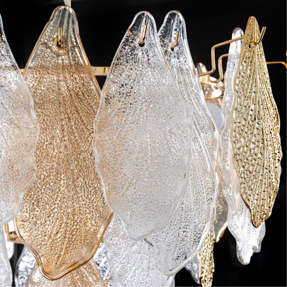 A4080LM-12GO СВЕТИЛЬНИК ПОДВЕСНОЙ — изображение 6