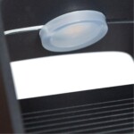 A1423AP-1BK СВЕТИЛЬНИК НАСТЕННЫЙ — изображение 3