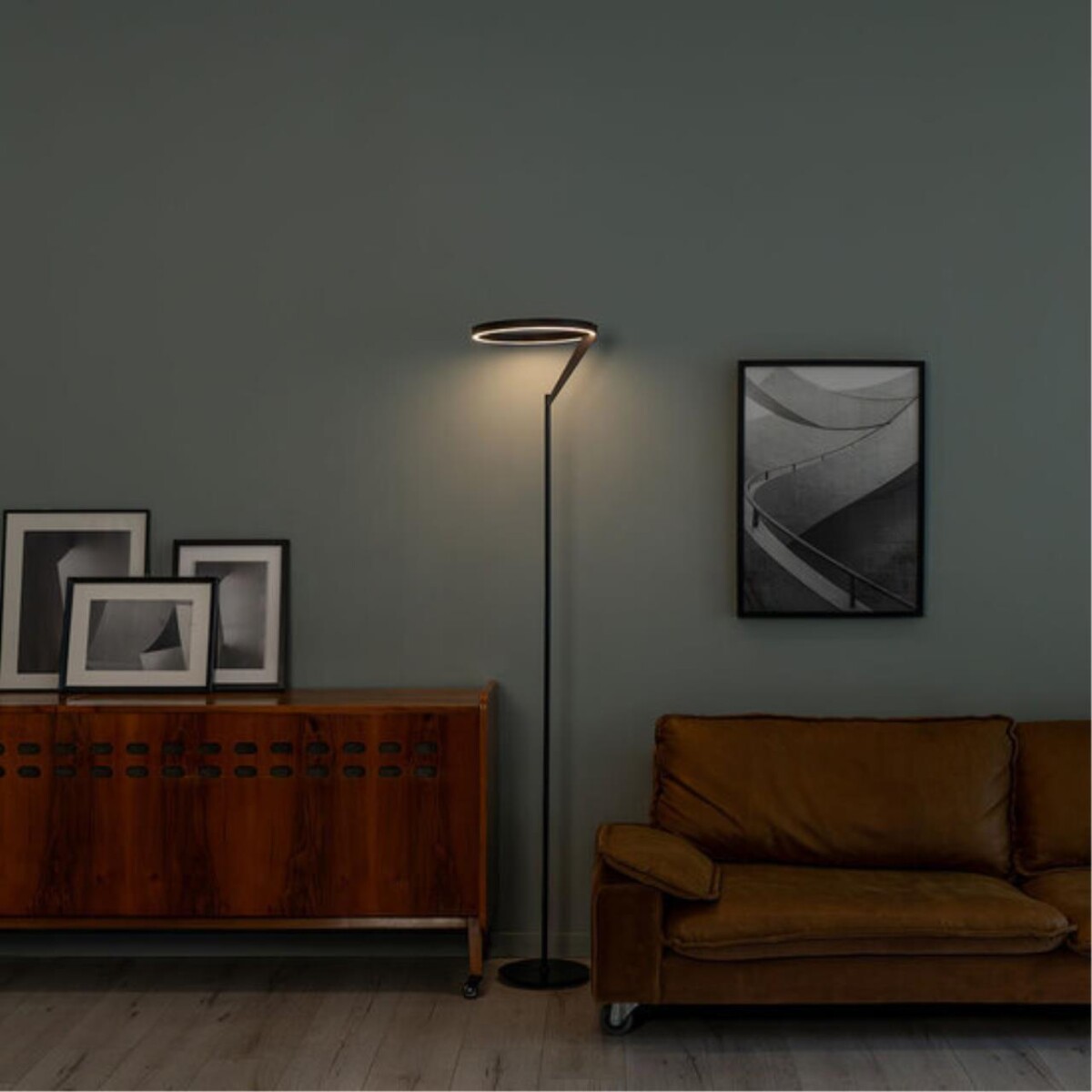 3234/06 PN-1 СВЕТИЛЬНИК НАПОЛЬНЫЙ — изображение 2