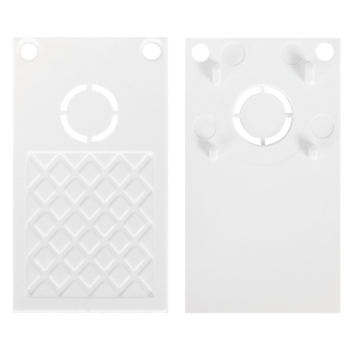 A482133 КОННЕКТОР-ЗАГЛУШКА ДЛЯ ВСТРАИВАЕМОГО ШИНОПРОВОДА LINEA — изображение 1