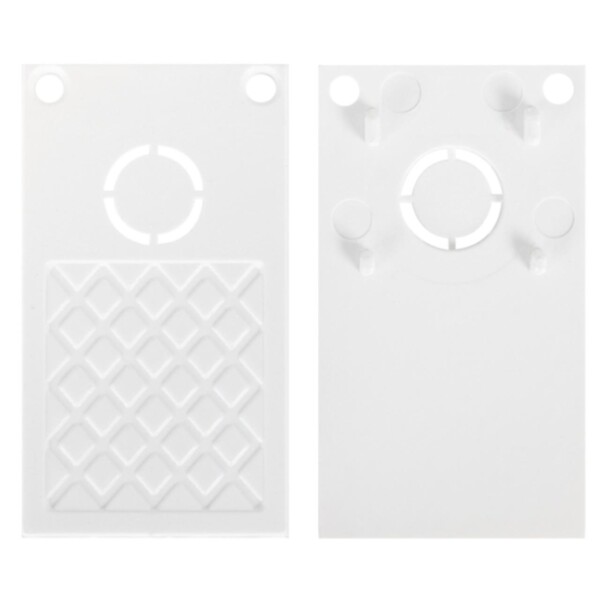 A482133 КОННЕКТОР-ЗАГЛУШКА ДЛЯ ВСТРАИВАЕМОГО ШИНОПРОВОДА LINEA