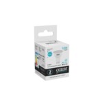 13626 Лампа Gauss LED Elementary MR16 GU10 5.5W 450lm 4100К 1/10/100 — изображение 3