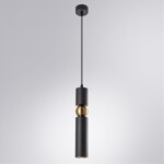 A3162SP-1BK СВЕТИЛЬНИК ПОДВЕСНОЙ — изображение 2