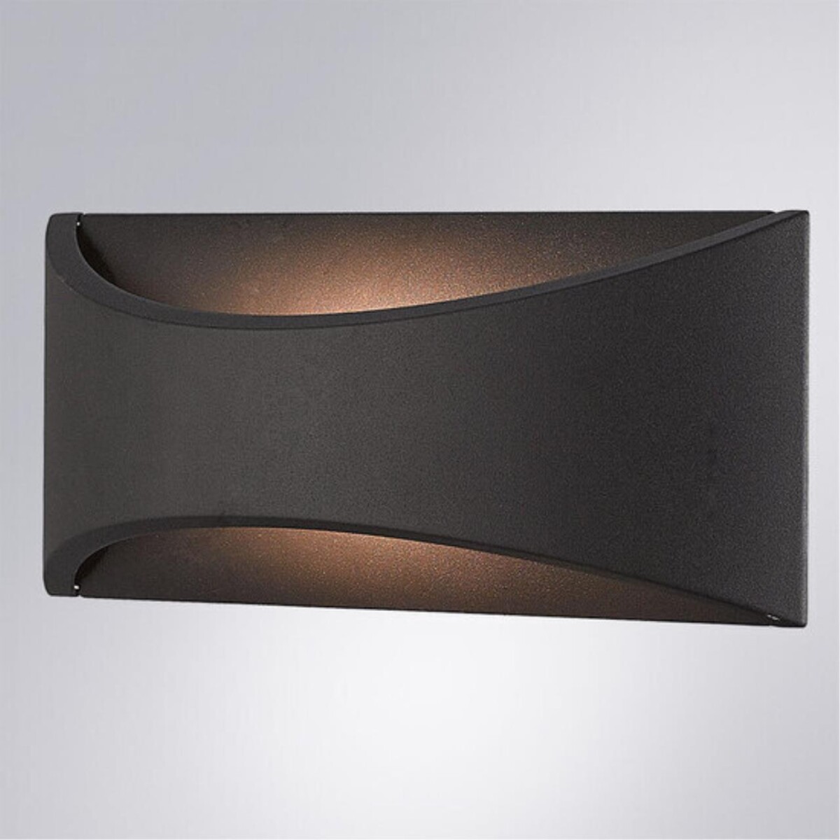 A8288AL-1BK УЛИЧНЫЙ СВЕТИЛЬНИК — изображение 2