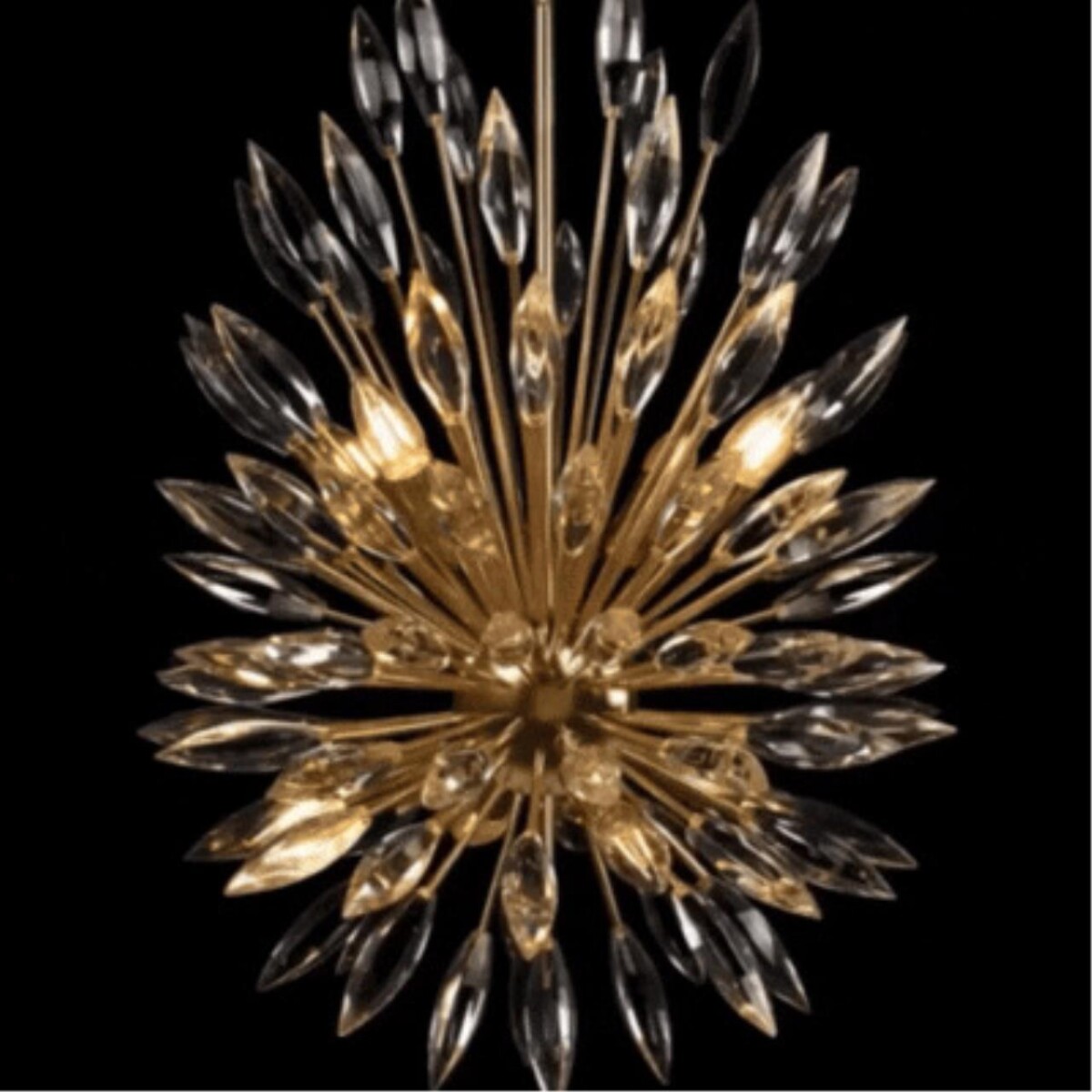 10418/8 Подвесная люстра LOFT IT Splash — изображение 10