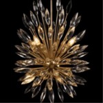 10418/8 Подвесная люстра LOFT IT Splash — изображение 10