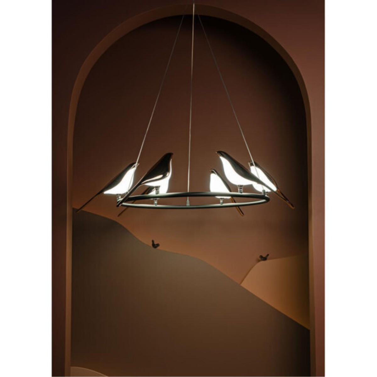 1188/06 LM-42 СВЕТИЛЬНИК ПОДВЕСНОЙ — изображение 3