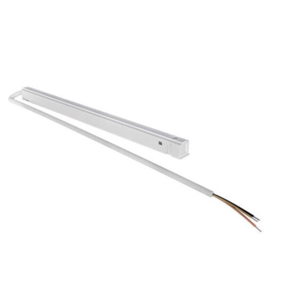 A742133N Блок питания встраиваемый в трек 48В 80Вт 1,6А для светильников серии OPTIMA